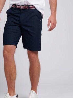 Polo Ralph Lauren - The Polo Chino Shorts - Classic Casual. Navy